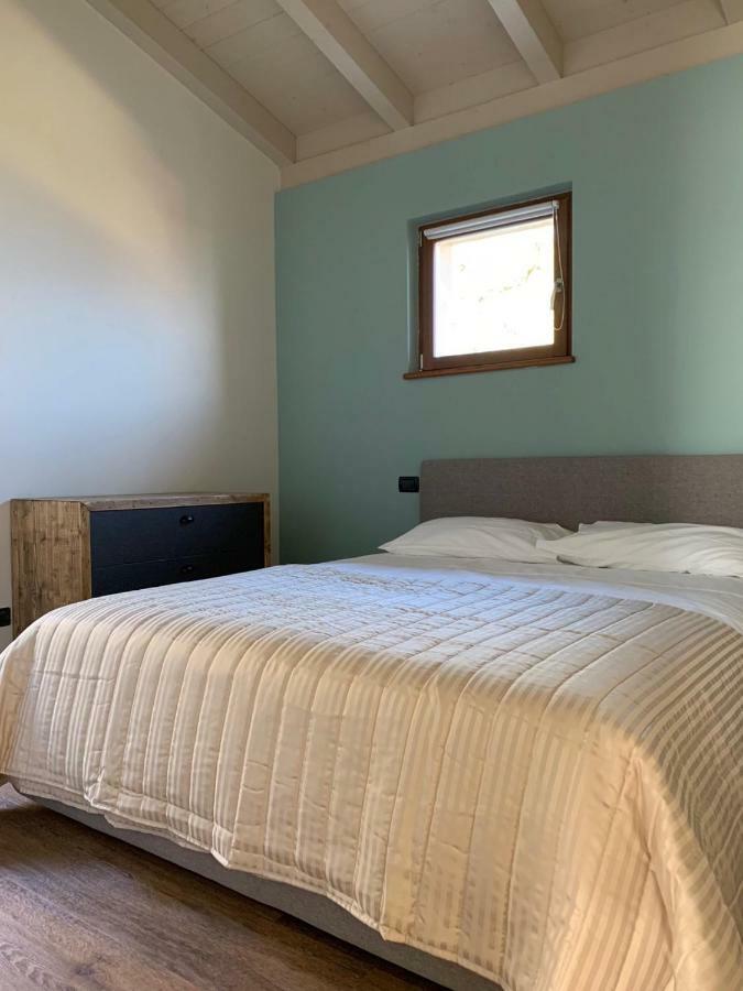 Borgo Al Tempo Perduto Villa Gargnano Bagian luar foto