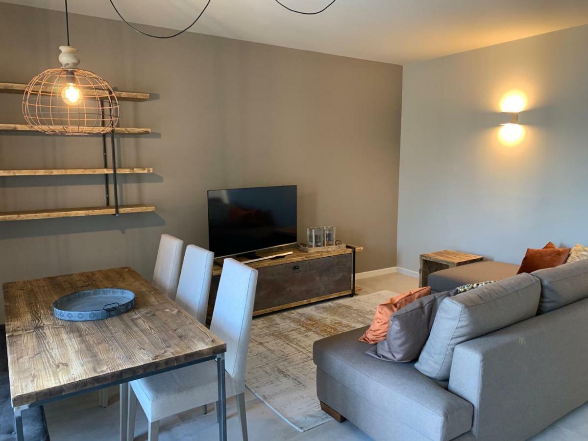 Borgo Al Tempo Perduto Villa Gargnano Bagian luar foto