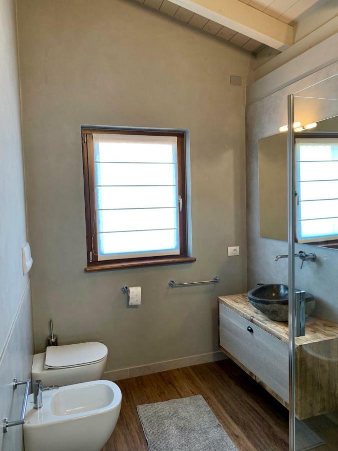 Borgo Al Tempo Perduto Villa Gargnano Bagian luar foto