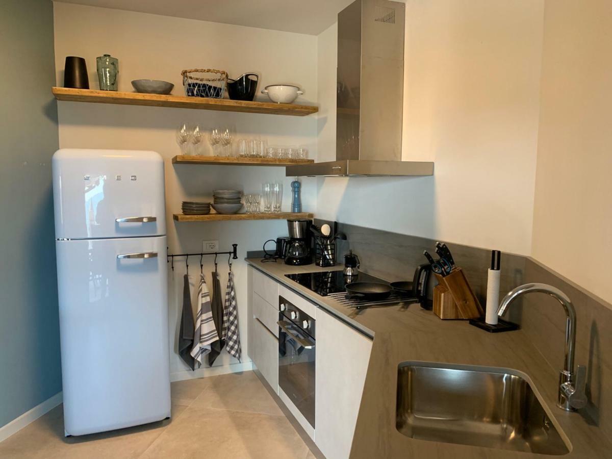 Borgo Al Tempo Perduto Villa Gargnano Bagian luar foto